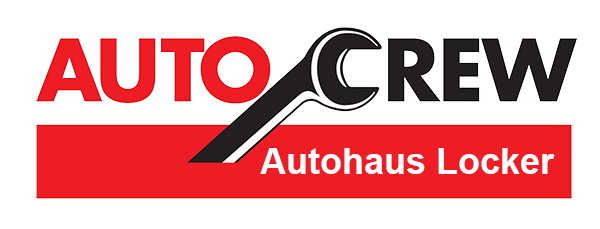 Logo Autohaus Locker