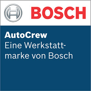 Bosch Autocrew